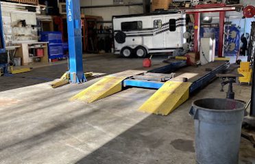 Cam Automotive LLC