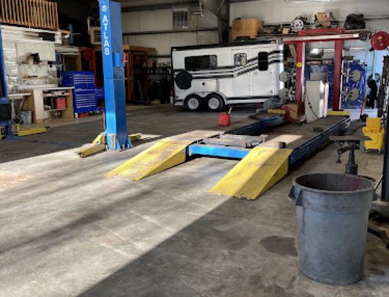 Cam Automotive LLC
