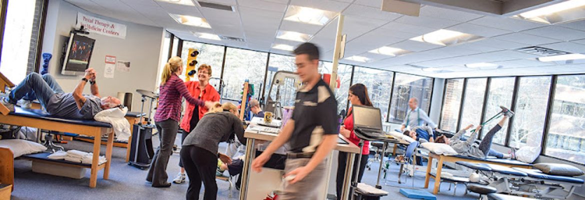 Physical Therapy & Sports Medicine Centers Avon