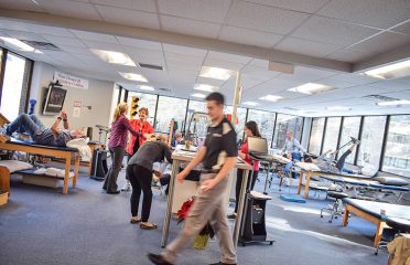 Physical Therapy & Sports Medicine Centers Avon