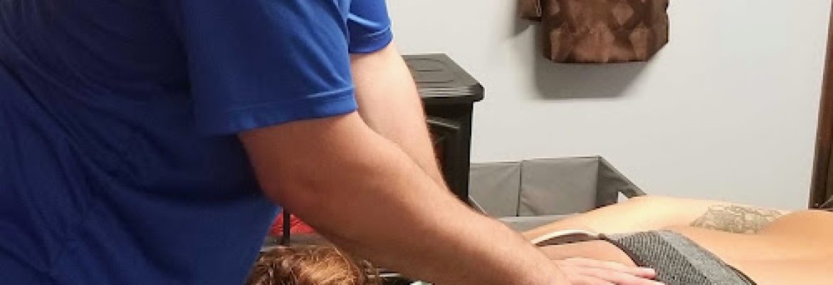 North East Sports Massage