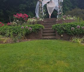 Pardee Rose Gardens