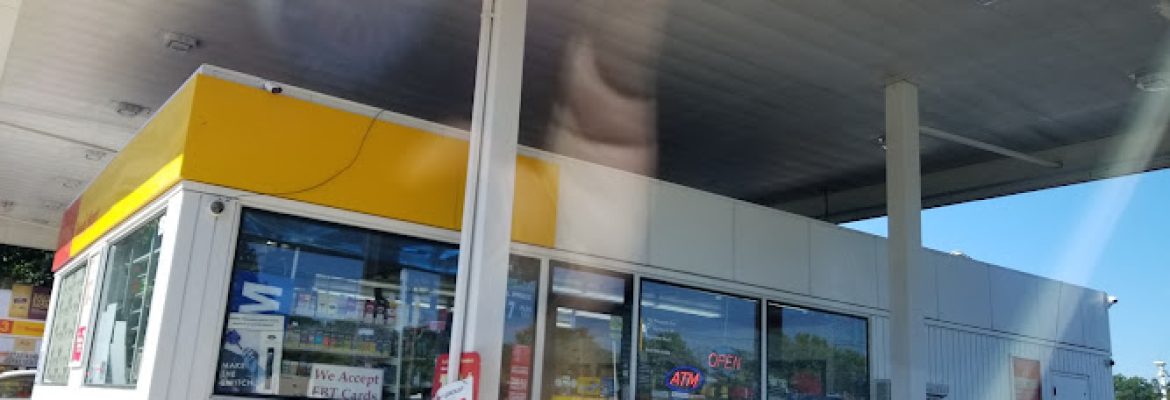 Shell