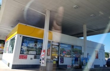 Shell