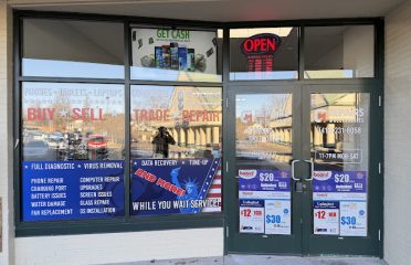 CM Repairs & Accessories
