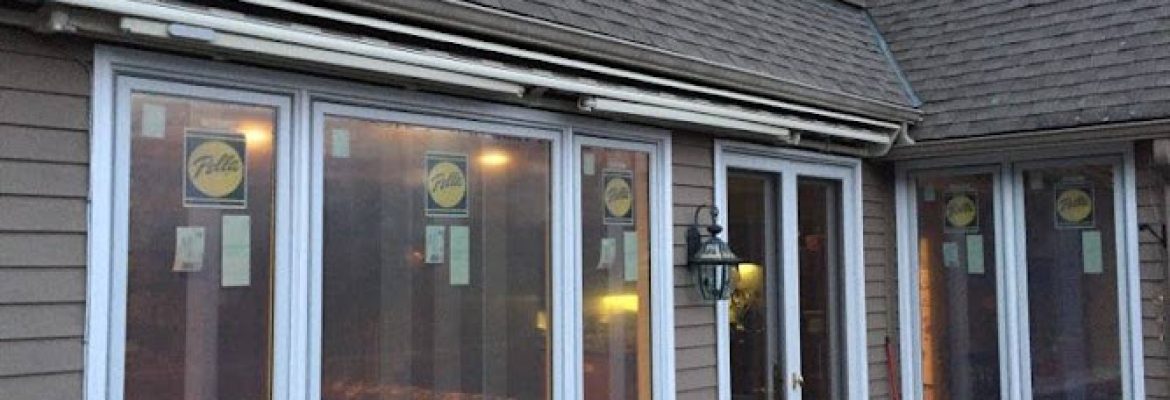 Northeastern Replacement Window & Door LLC