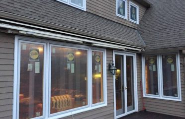 Northeastern Replacement Window & Door LLC