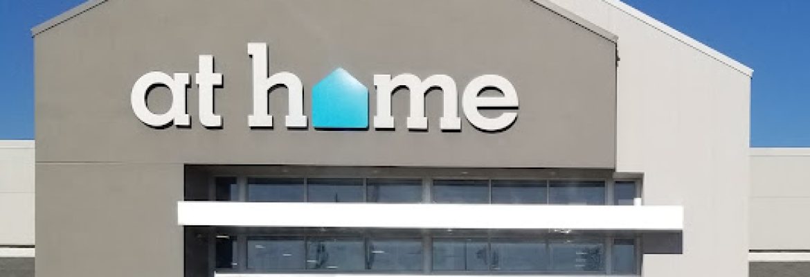 At Home
