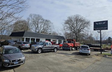 Rand Automotive LLC