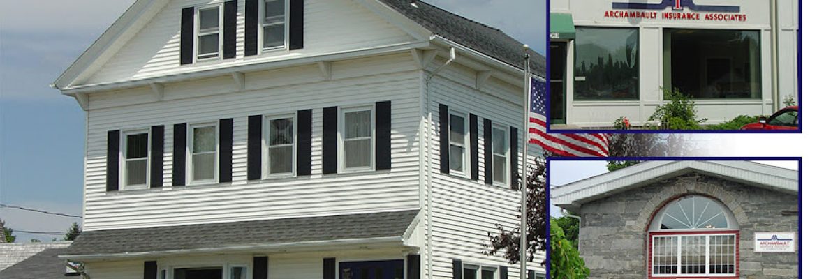 World Insurance Associates LLC