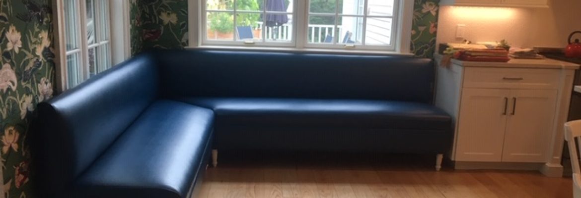 Gerardo Gonzalez Upholstery