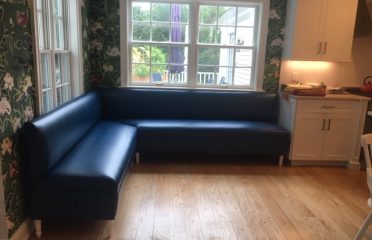 Gerardo Gonzalez Upholstery