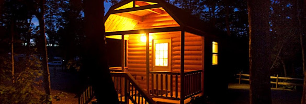 Brialee Family Campground