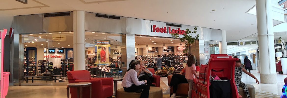 Foot Locker