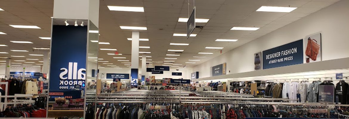 Marshalls
