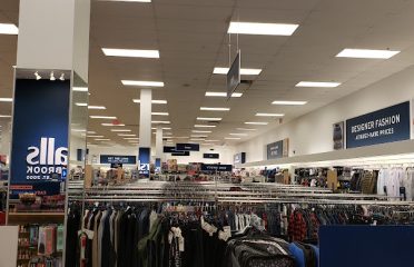 Marshalls