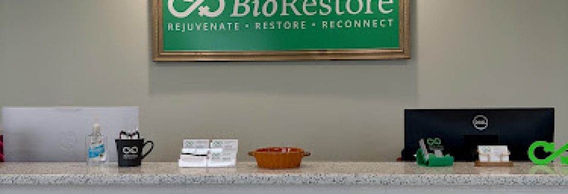BioRestore