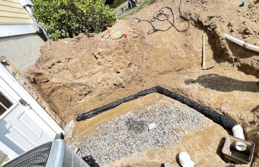 Eight Lanes Landscaping Danbury