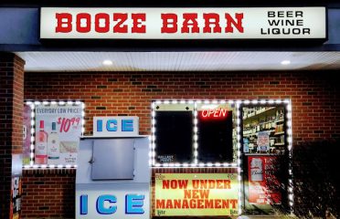 Booze Barn