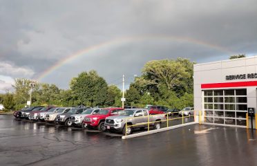 Charles Toyota