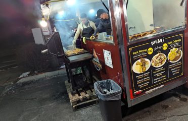 Pinchos Charlitos