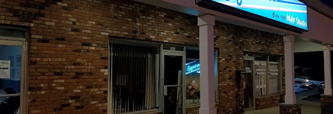 Signatures Hair Studio