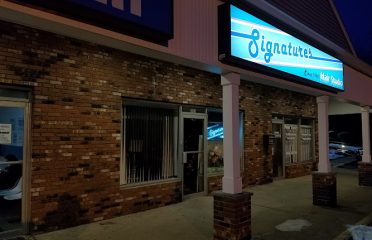 Signatures Hair Studio
