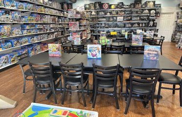 Awesome Toys and Gifts