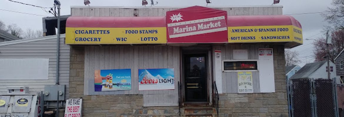 Marina Market