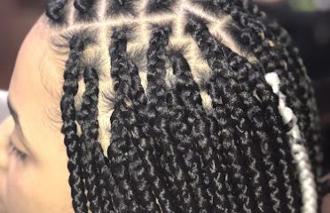 Somo Hair Studio