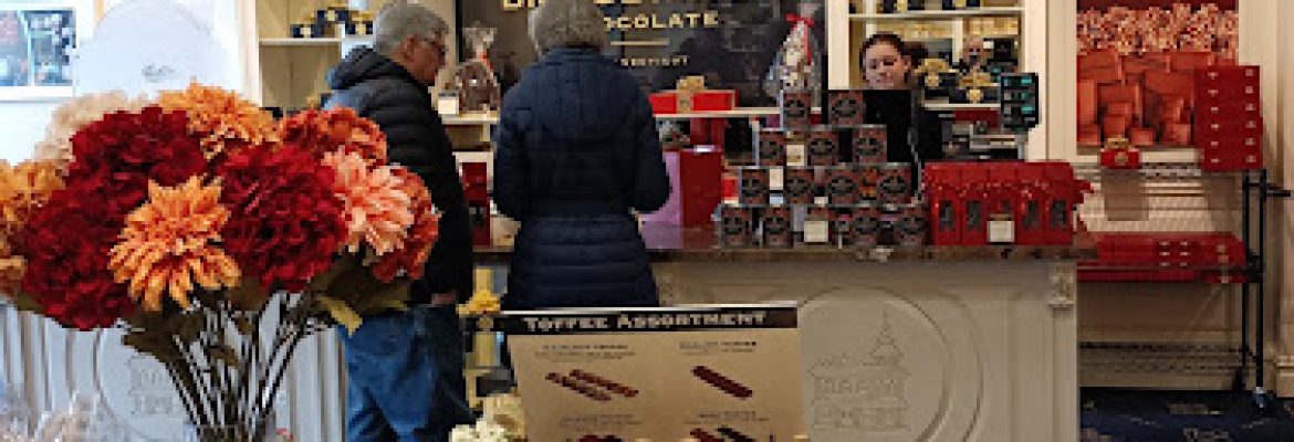 Bridgewater Chocolate