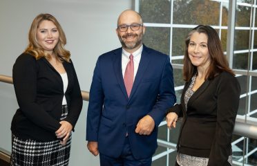 Forte Law Group Special Education Attorneys & Advocates – Shelton Office