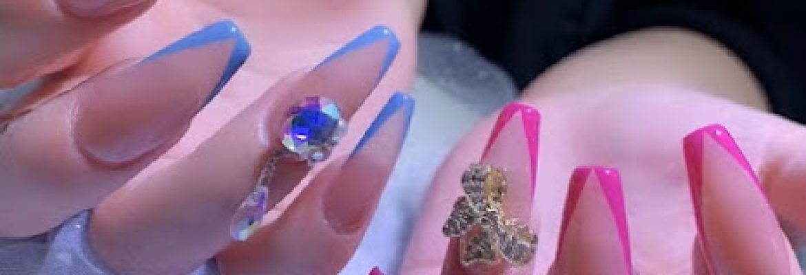 SWEETY NAILS SPA ZY INC