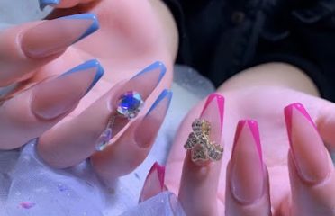 SWEETY NAILS SPA ZY INC
