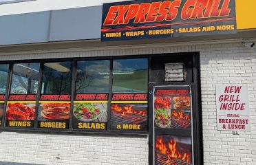 Express Grill CT
