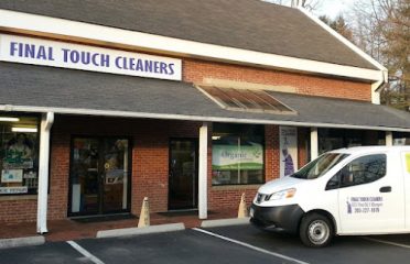 Final Touch Cleaners