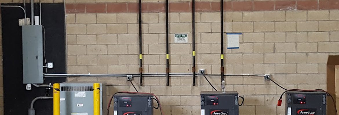 Granby Electric LLC