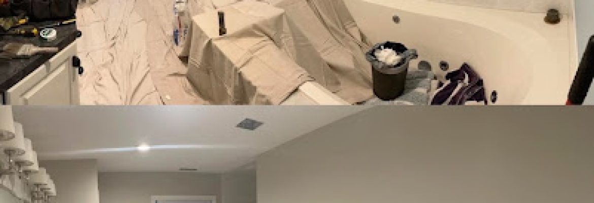 Next Level Painting LLC