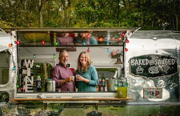 Baked And Sauced CT | Mobile Bar Truck & Desserts Caterer For Weddings & Events