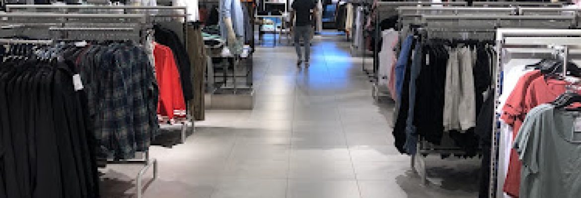 H&M