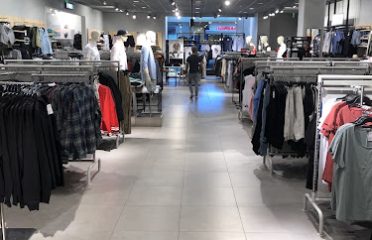H&M