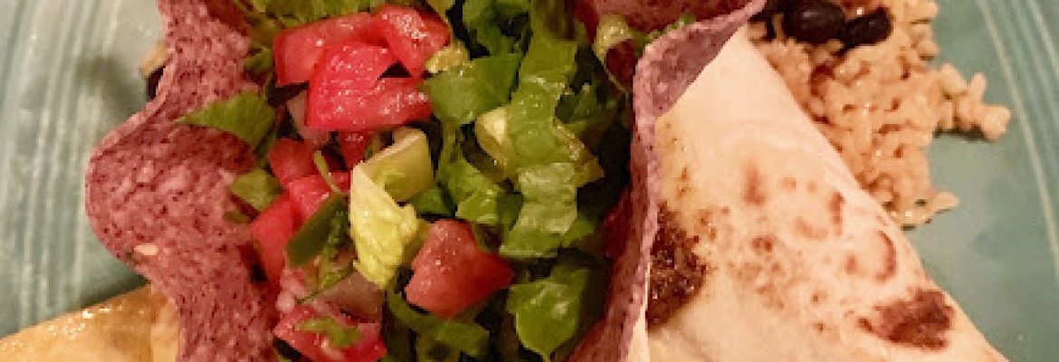 Boxcar Cantina