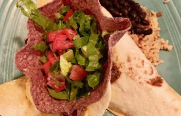 Boxcar Cantina