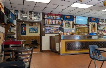 Caffè Italia