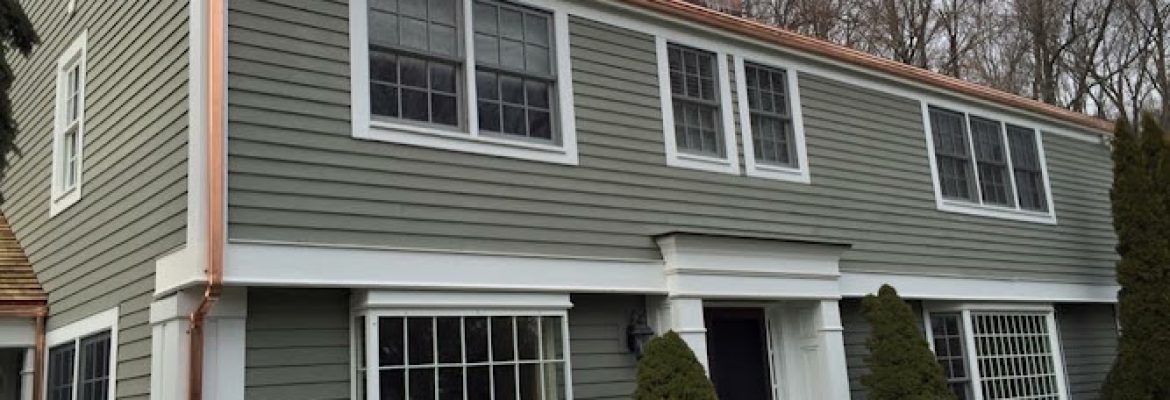 West hartford gutters LLC