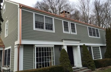 West hartford gutters LLC