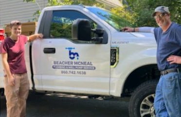 Beacher McNeal Plumbing & Well Pump Service