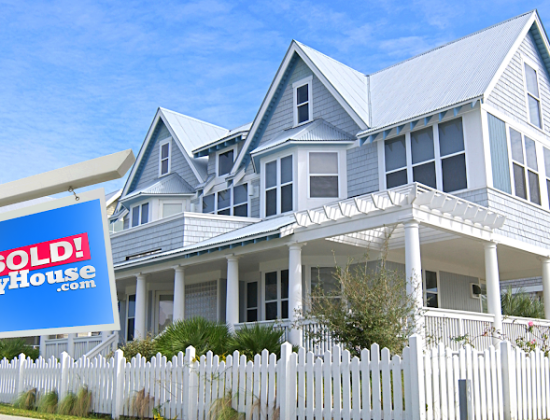 ISoldMyHouse.com
