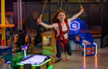 Urban Air Trampoline and Adventure Park