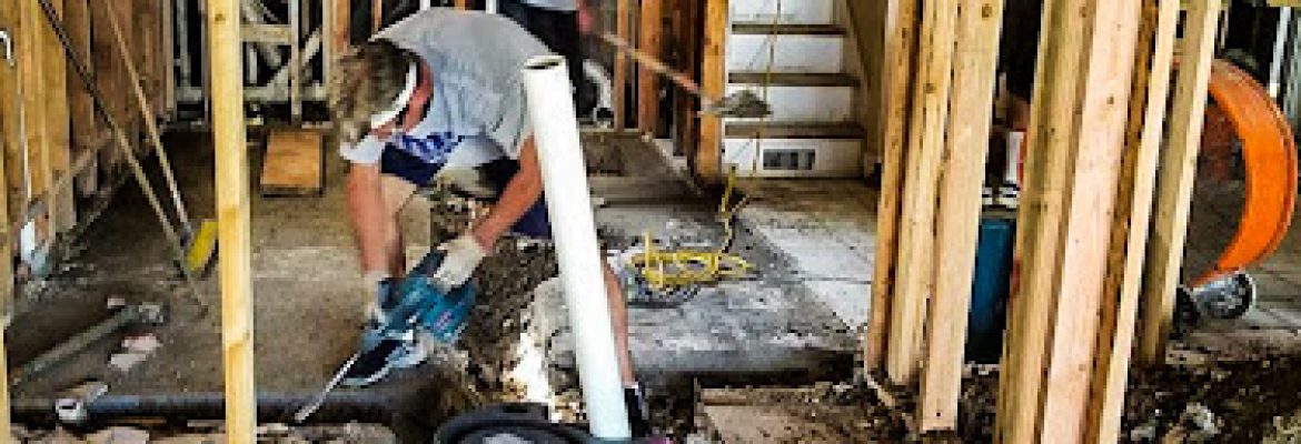 Guarded Plumbing LLC
